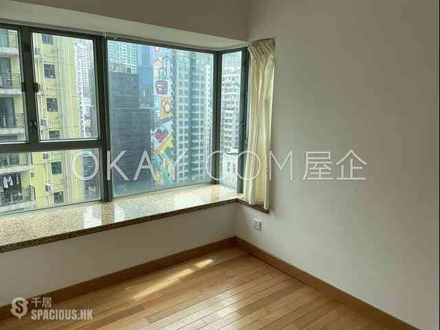 Sheung Wan - Queen's Terrace Block 3 11