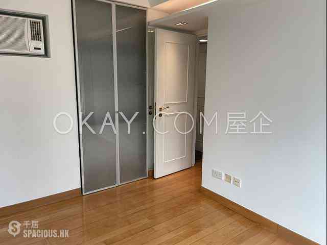 Sheung Wan - Queen's Terrace Block 3 12
