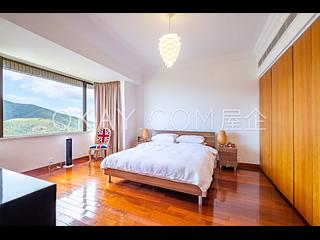 大潭 - 陽明山莊 05
