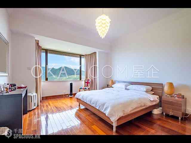 大潭 - 陽明山莊 06