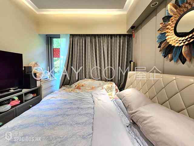 Clear Water Bay - Mount Pavilia 03