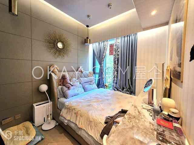 Clear Water Bay - Mount Pavilia 04