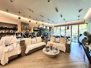 Clear Water Bay - Mount Pavilia 05