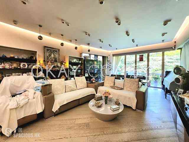 Clear Water Bay - Mount Pavilia 05