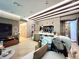Clear Water Bay - Mount Pavilia 06
