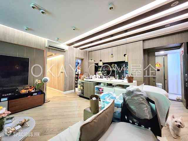 Clear Water Bay - Mount Pavilia 06