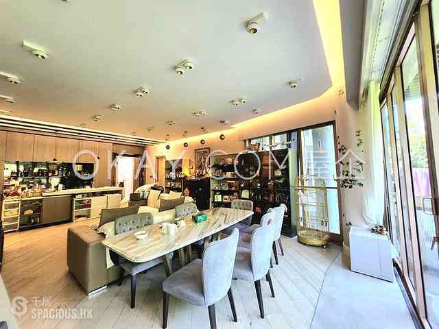 Clear Water Bay - Mount Pavilia 07