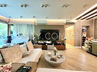 Clear Water Bay - Mount Pavilia 08
