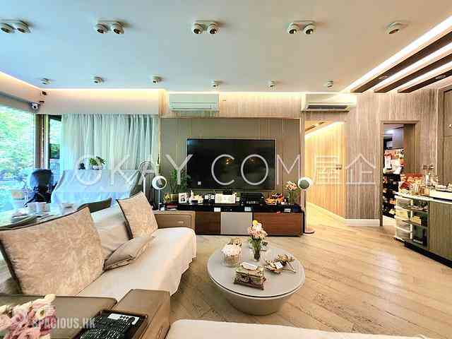 Clear Water Bay - Mount Pavilia 08