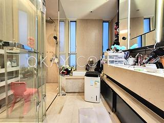 Clear Water Bay - Mount Pavilia 10