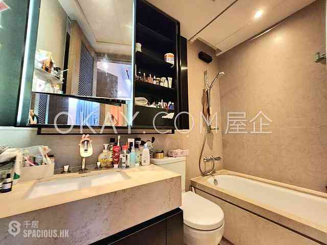 Clear Water Bay - Mount Pavilia 11