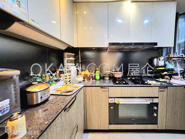 Clear Water Bay - Mount Pavilia 12