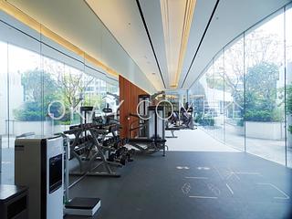 Clear Water Bay - Mount Pavilia 18