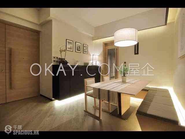 Tin Hau - The Pavilia Hill Block 2 01