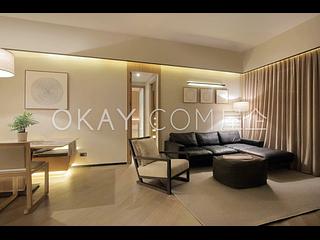 Tin Hau - The Pavilia Hill Block 2 02