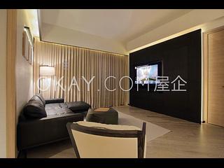 Tin Hau - The Pavilia Hill Block 2 03