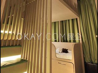 Tin Hau - The Pavilia Hill Block 2 07