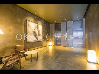 Tin Hau - The Pavilia Hill Block 2 21