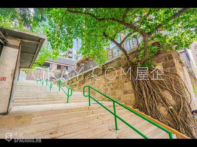 天后 - 柏傲山2座 23