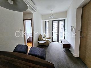 堅尼地城 - 吉席街18號 02