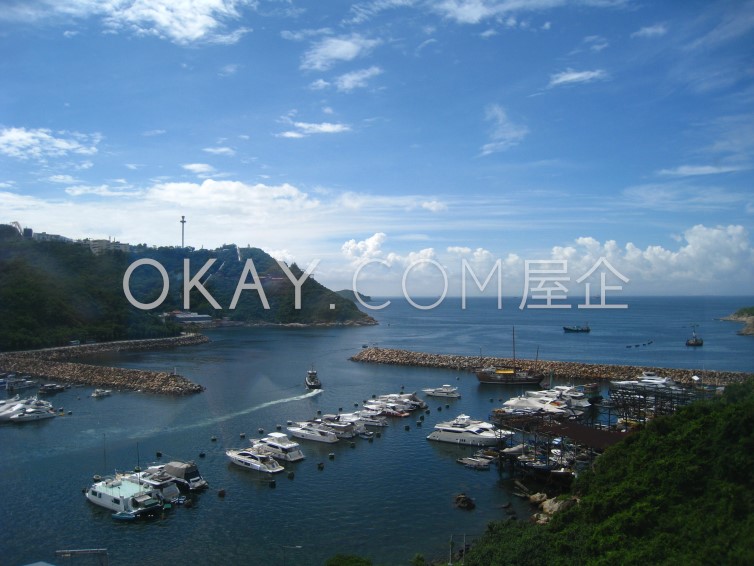 鴨脷洲 - 南湾 01