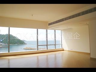 鴨脷洲 - 南湾 03