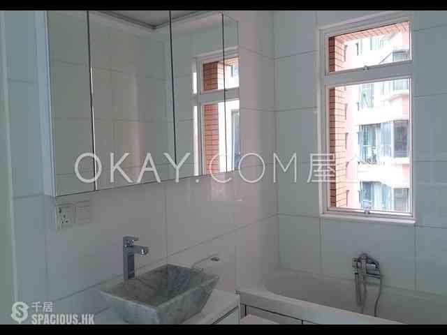 Mid Levels Central - Hillsborough Court 08
