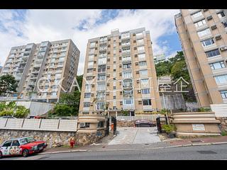 The Peak - Villa Verde 12