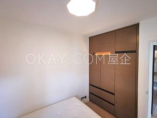 Quarry Bay - Nan Fung Sun Chuen Block 1 04