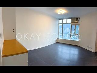 Ap Lei Chau - Marina Habitat 04