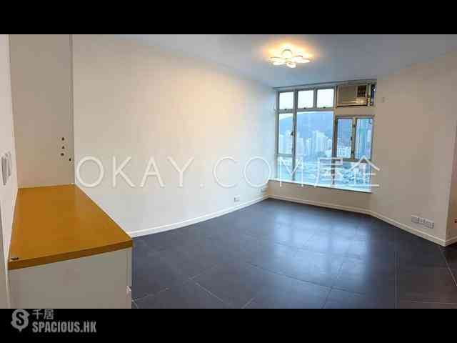 Ap Lei Chau - Marina Habitat 04