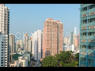 Sai Ying Pun - Kingsfield Tower Block B 10