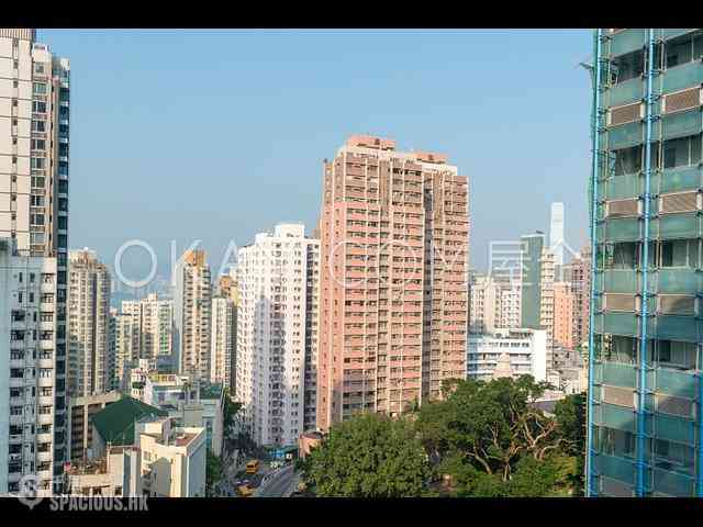 Sai Ying Pun - Kingsfield Tower Block B 10