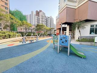 Ap Lei Chau - Marina Habitat 14