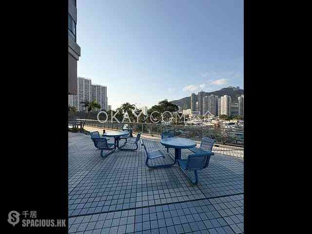 Ap Lei Chau - Marina Habitat 15
