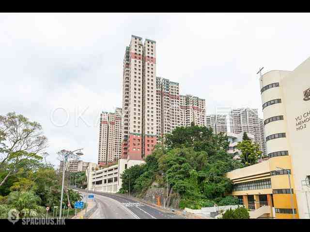 Pok Fu Lam - Pokfulam Gardens 11
