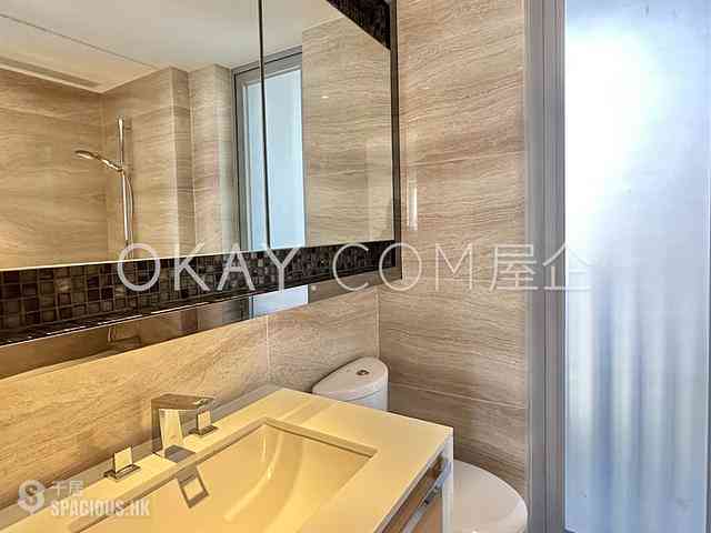 西營盤 - 高士台 09