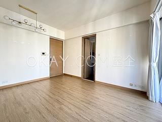 Sai Ying Pun - Island Crest 04