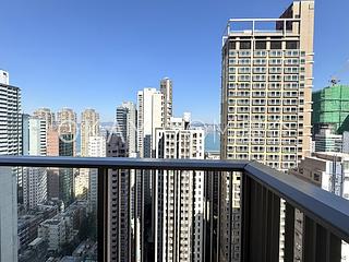 Sai Ying Pun - Island Crest 05