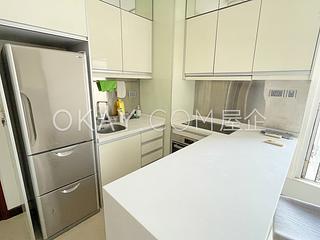 Kennedy Town - New Fortune House 07