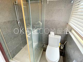 Kennedy Town - New Fortune House 11