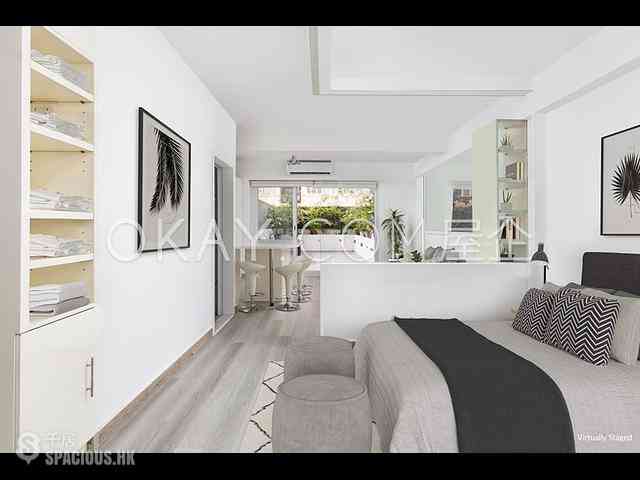 Kennedy Town - Ka On Building 03