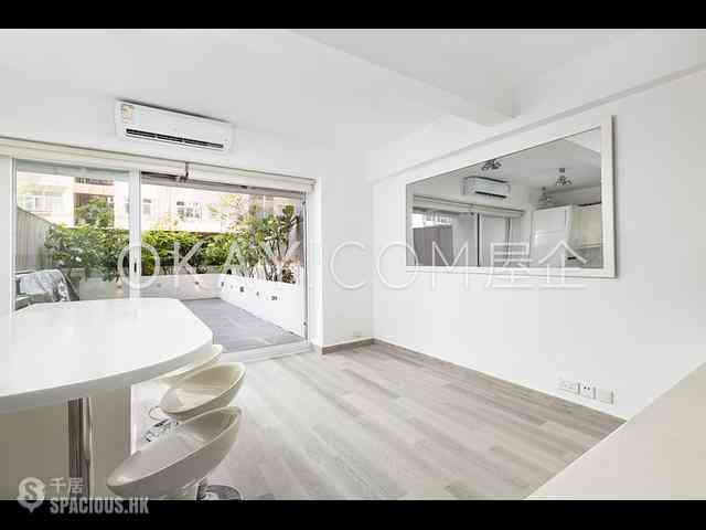 Kennedy Town - Ka On Building 04