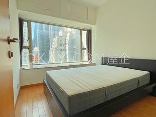 Wan Chai - The Zenith 05