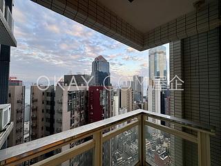 蘇豪 - 聚賢居 09