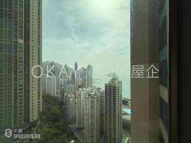 石塘咀 - 寶翠園 11