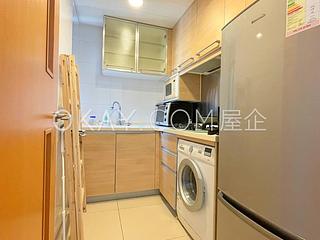 Wan Chai - The Zenith 09