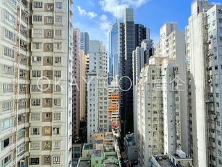 Wan Chai - The Zenith 10