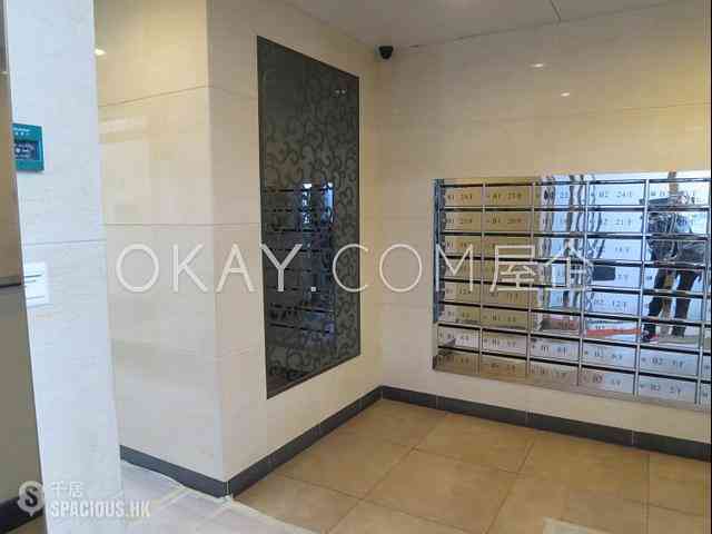 Kennedy Town - Ka On Building 12