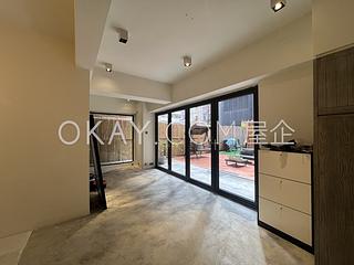 Kennedy Town - New Fortune House 02